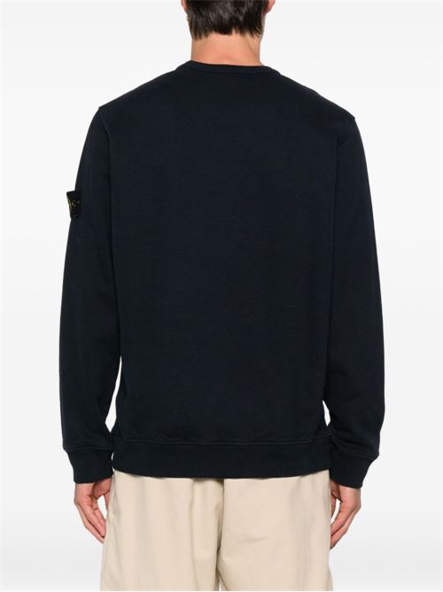 Cotton sweatshirt STONE ISLAND | 6100028S0A20V0020